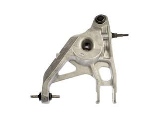 Suspension Control Arm and Ball Joint Assembly RB 521-012