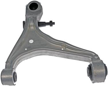 Suspension Control Arm and Ball Joint Assembly RB 521-021