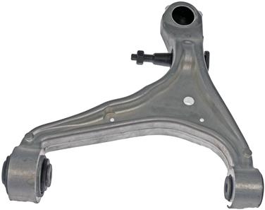 Suspension Control Arm and Ball Joint Assembly RB 521-022