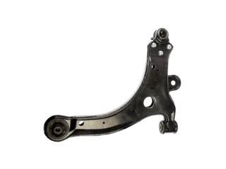 Suspension Control Arm and Ball Joint Assembly RB 521-029