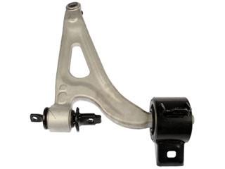 Suspension Control Arm and Ball Joint Assembly RB 521-037