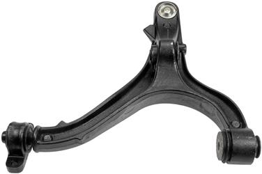 Suspension Control Arm and Ball Joint Assembly RB 521-065