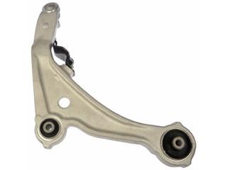 Suspension Control Arm and Ball Joint Assembly RB 521-075