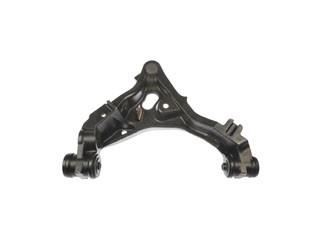 Suspension Control Arm and Ball Joint Assembly RB 521-145