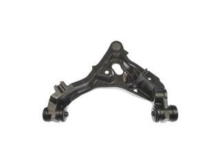 Suspension Control Arm and Ball Joint Assembly RB 521-146