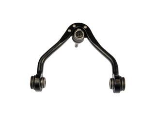 Suspension Control Arm and Ball Joint Assembly RB 521-175