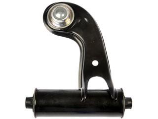 Suspension Control Arm and Ball Joint Assembly RB 521-296