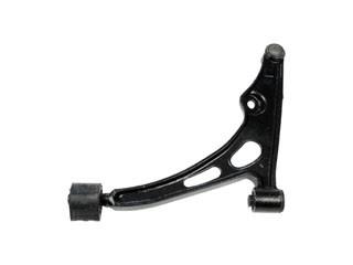 Suspension Control Arm and Ball Joint Assembly RB 521-316