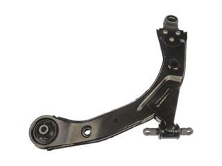 Suspension Control Arm and Ball Joint Assembly RB 521-322