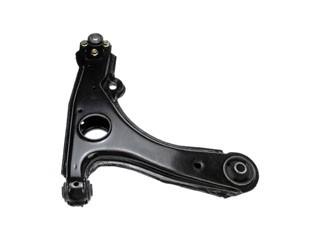 Suspension Control Arm and Ball Joint Assembly RB 521-330