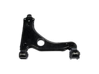 Suspension Control Arm and Ball Joint Assembly RB 521-431