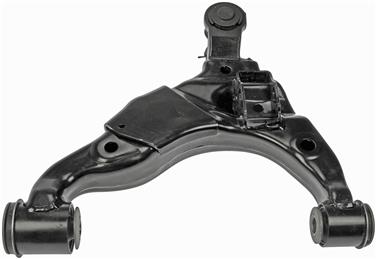 Suspension Control Arm and Ball Joint Assembly RB 521-433