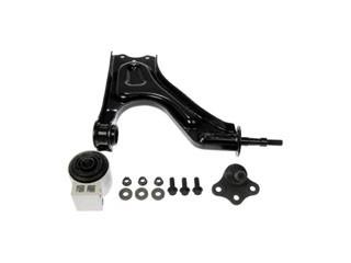 Suspension Control Arm and Ball Joint Assembly RB 521-529