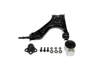 Suspension Control Arm and Ball Joint Assembly RB 521-530