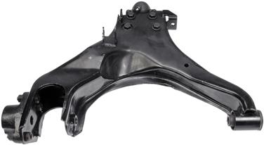 Suspension Control Arm and Ball Joint Assembly RB 521-591