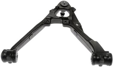 Suspension Control Arm and Ball Joint Assembly RB 521-646