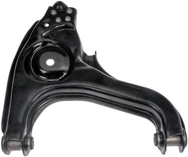 Suspension Control Arm and Ball Joint Assembly RB 521-652