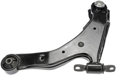 Suspension Control Arm and Ball Joint Assembly RB 521-660