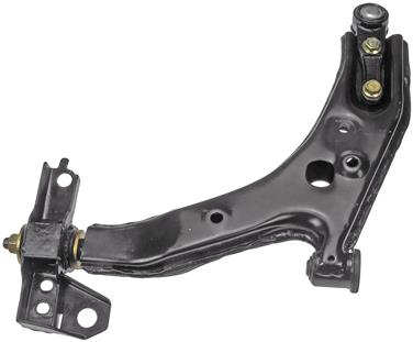 Suspension Control Arm and Ball Joint Assembly RB 521-666