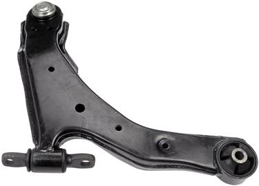 Suspension Control Arm and Ball Joint Assembly RB 521-667