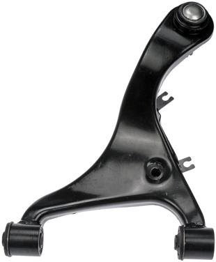 Suspension Control Arm and Ball Joint Assembly RB 521-695