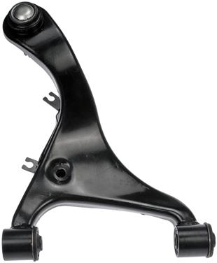 Suspension Control Arm and Ball Joint Assembly RB 521-696