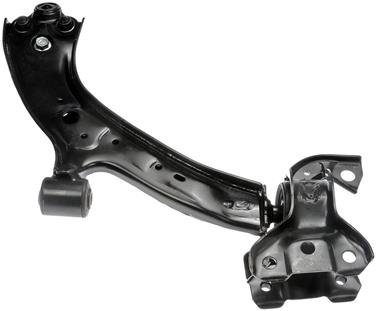 Suspension Control Arm and Ball Joint Assembly RB 521-699