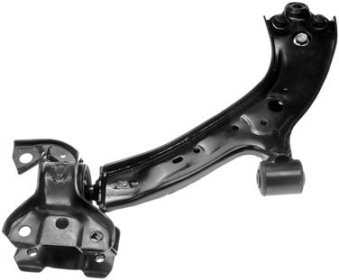Suspension Control Arm and Ball Joint Assembly RB 521-700