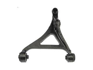 Suspension Control Arm and Ball Joint Assembly RB 521-702