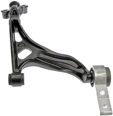 Suspension Control Arm and Ball Joint Assembly RB 521-720
