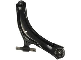 Suspension Control Arm and Ball Joint Assembly RB 521-725