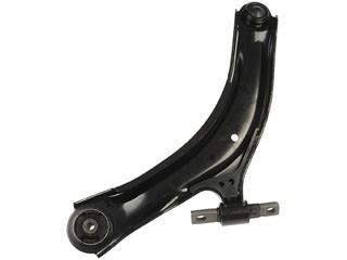 Suspension Control Arm and Ball Joint Assembly RB 521-726
