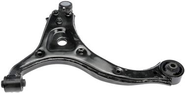 Suspension Control Arm and Ball Joint Assembly RB 521-736