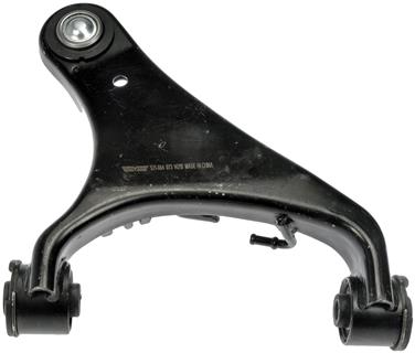 Suspension Control Arm and Ball Joint Assembly RB 521-864