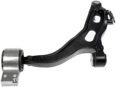 Suspension Control Arm and Ball Joint Assembly RB 521-880