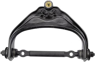 Suspension Control Arm and Ball Joint Assembly RB 521-882