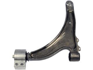 Suspension Control Arm and Ball Joint Assembly RB 521-952