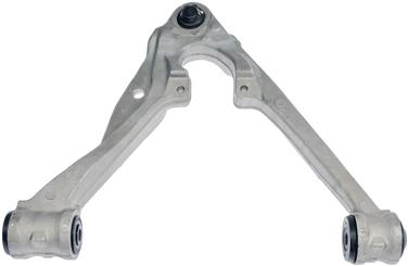 Suspension Control Arm and Ball Joint Assembly RB 521-957