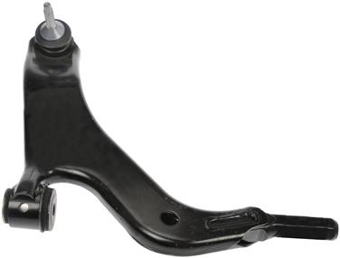 Suspension Control Arm and Ball Joint Assembly RB 521-988