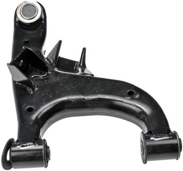 Suspension Control Arm and Ball Joint Assembly RB 522-007