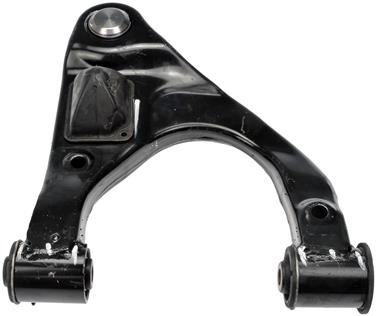 Suspension Control Arm and Ball Joint Assembly RB 522-009