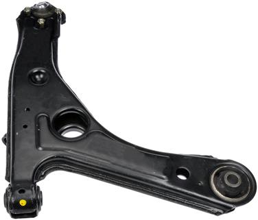 Suspension Control Arm and Ball Joint Assembly RB 522-033