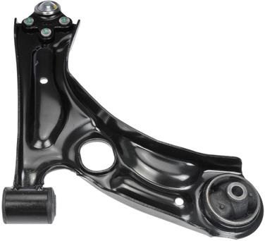 Suspension Control Arm and Ball Joint Assembly RB 522-065