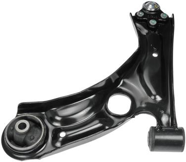 Suspension Control Arm and Ball Joint Assembly RB 522-066