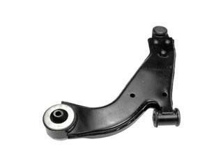 Suspension Control Arm and Ball Joint Assembly RB 522-134