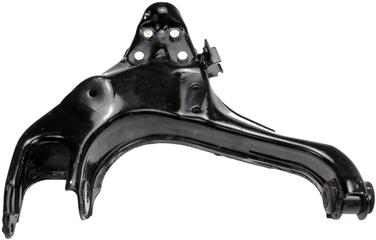 Suspension Control Arm and Ball Joint Assembly RB 522-155