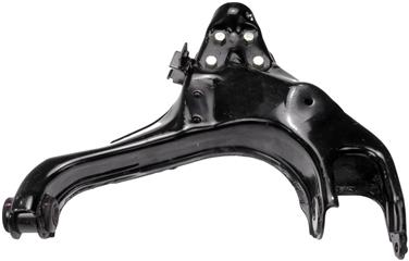 Suspension Control Arm and Ball Joint Assembly RB 522-156