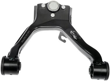 Suspension Control Arm and Ball Joint Assembly RB 522-157