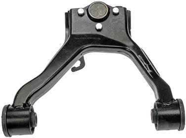 Suspension Control Arm and Ball Joint Assembly RB 522-158