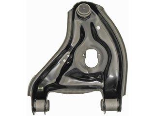 Suspension Control Arm and Ball Joint Assembly RB 522-178